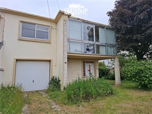 maison à la vente -   76310  SAINTE ADRESSE, surface 118 m2 vente maison - UBI475762076